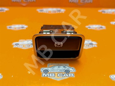 Кнопка ручника MERCEDES-BENZ S-класс W222/C217/A217 (2013 - 2017) — Разборка Мерседес