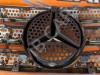 Решетка радиатора MERCEDES-BENZ M-класс W163 (1997 - 2001) фото 8 &mdash; Разборка Мерседес