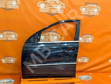 Дверь передняя левая MERCEDES-BENZ M-класс W164 рестайлинг (2008 - 2011) — Разборка Мерседес