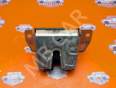 Замок багажника MERCEDES-BENZ M-класс W163 рестайлинг (2001 - 2005) — Разборка Мерседес