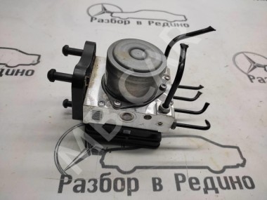 Блок ABS MERCEDES-BENZ E-класс W213/S213/C238/A238 (2016 - 2021) — Разборка Мерседес