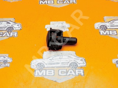 Клипса радиатора MERCEDES-BENZ C-класс W203/S203/CL203 (2000 - 2004) — Разборка Мерседес