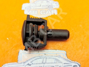 Клипса радиатора MERCEDES-BENZ C-класс W203/S203/CL203 (2000 - 2004) — Разборка Мерседес