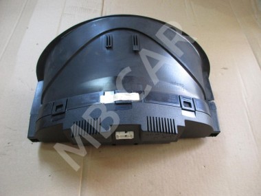 Щиток приборов MERCEDES-BENZ C-класс W203/S203/CL203 (2000 - 2004) — Разборка Мерседес