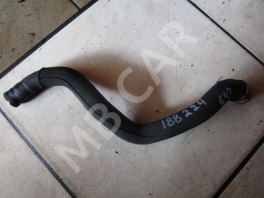 Патрубок ОЖ MERCEDES-BENZ E-класс W212/S212/C207/A207 (2009 - 2013) — Разборка Мерседес