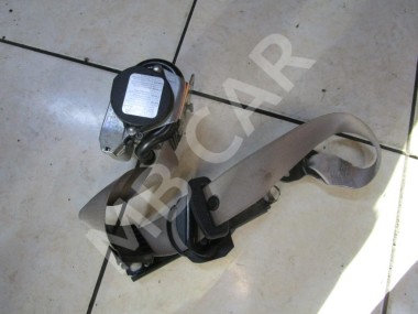 Ремень безопасности передний правый MERCEDES-BENZ E-класс W211/S211 (2002 - 2006) — Разборка Мерседес