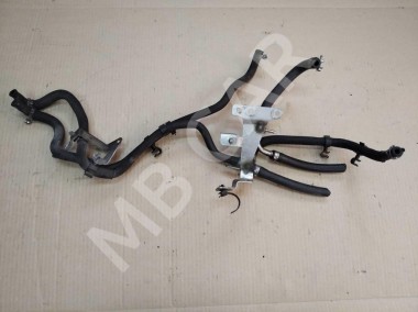 Трубка топливная MERCEDES-BENZ Sprinter w906 — Разборка Мерседес