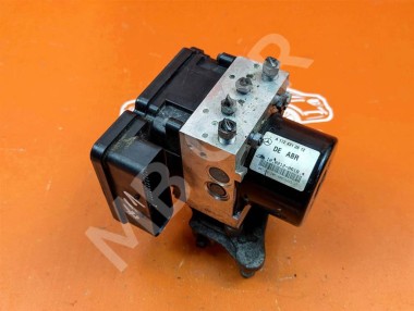Блок ABS MERCEDES-BENZ C-класс W204/S204/С204 рестайлинг (2011 - 2015) — Разборка Мерседес