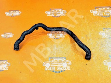 Патрубок радиатора MERCEDES-BENZ A-класс W168 рестайлинг (2001 - 2004) — Разборка Мерседес