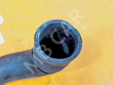 Патрубок радиатора MERCEDES-BENZ A-класс W168 рестайлинг (2001 - 2004) — Разборка Мерседес