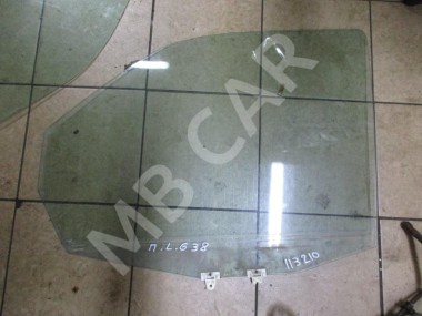 Стекло переднее левое MERCEDES-BENZ Vito W638 (1996 - 2003) — Разборка Мерседес