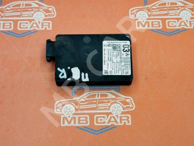 Радарный датчик MERCEDES-BENZ GL-класс X166 (2012 - 2016) — Разборка Мерседес