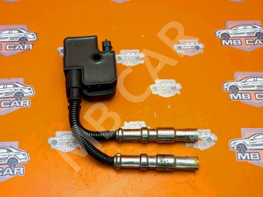 Катушка зажигания MERCEDES-BENZ E-класс W211/S211 (2002 - 2006) — Разборка Мерседес