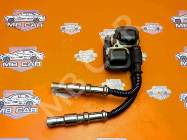 Катушка зажигания MERCEDES-BENZ E-класс W211/S211 (2002 - 2006) — Разборка Мерседес
