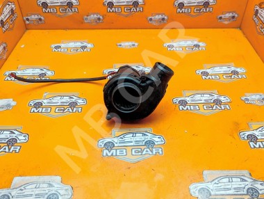 Моторчик охлаждения ЭБУ MERCEDES-BENZ M-класс W163 (1997 - 2001) &mdash; Разборка Мерседес