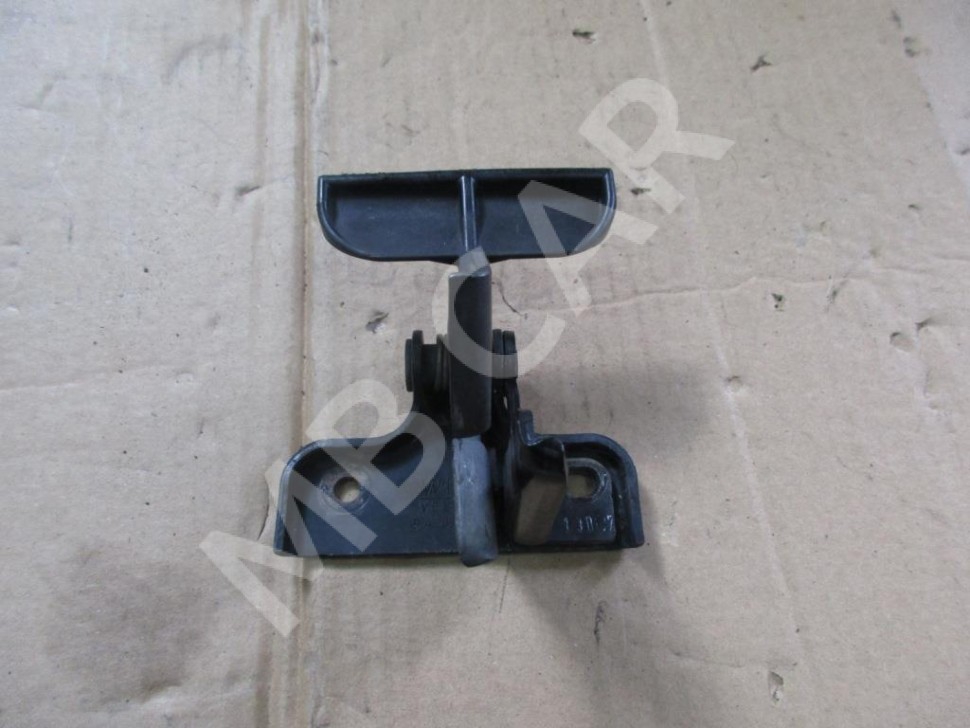 Замок капота MERCEDES-BENZ GL-класс X164 (2006 - 2009) фото 1 — Разборка Мерседес