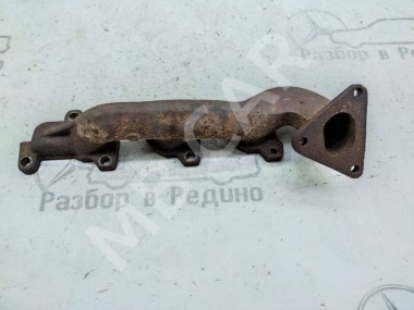 Коллектор выпускной MERCEDES-BENZ Sprinter w904 — Разборка Мерседес