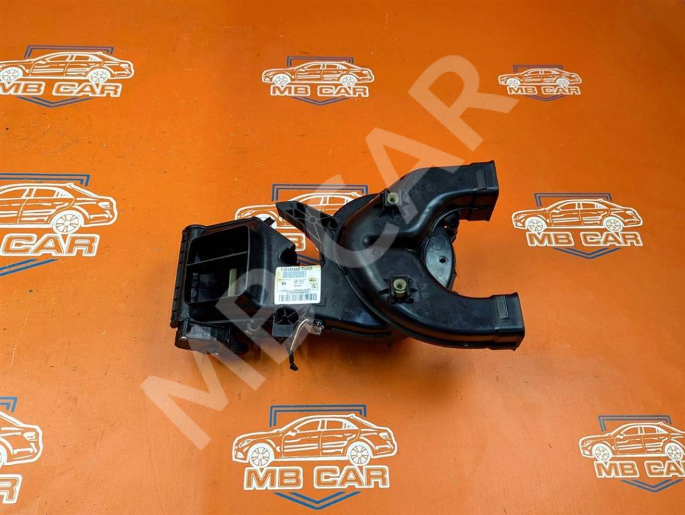 Моторчик печки MERCEDES-BENZ GL-класс X166 (2012 - 2016) фото 1 — Разборка Мерседес