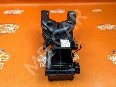 Моторчик печки MERCEDES-BENZ GL-класс X166 (2012 - 2016) — Разборка Мерседес