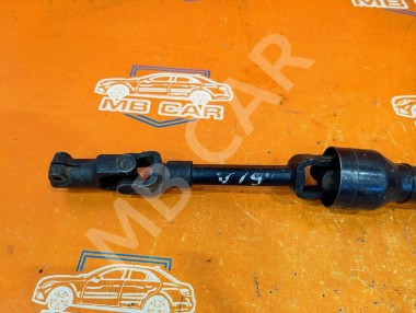 Рулевая колонка MERCEDES-BENZ Sprinter W901-905 (1995 - 2006) — Разборка Мерседес