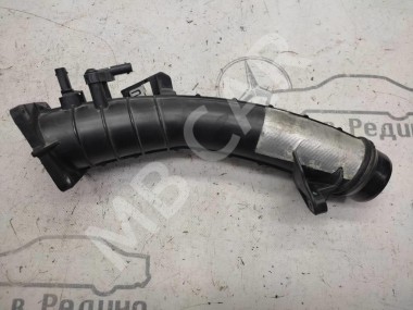 Патрубок воздушный MERCEDES-BENZ B-класс W246 (2011 - 2014) — Разборка Мерседес