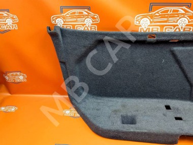 Обшивка крышки багажника MERCEDES-BENZ S-класс W140 (1991 - 1998) — Разборка Мерседес