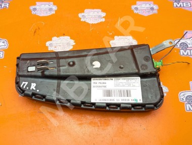 Подушка безопасности дверная MERCEDES-BENZ S-класс W221 рестайлинг (2009 - 2013) &mdash; Разборка Мерседес