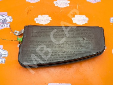 Подушка безопасности дверная MERCEDES-BENZ S-класс W221 рестайлинг (2009 - 2013) &mdash; Разборка Мерседес