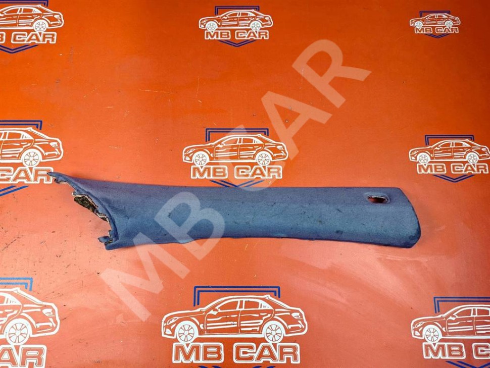 Накладка передней стойки MERCEDES-BENZ CL-класс C215 (1999 - 2002) фото 1 — Разборка Мерседес