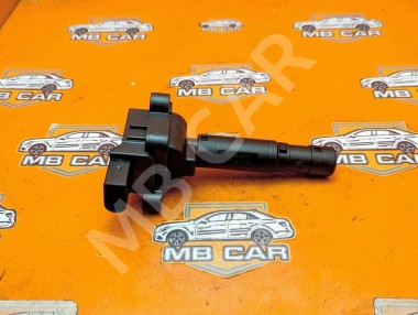 Катушка зажигания MERCEDES-BENZ C-класс W203/S203/CL203 рестайлинг (2004 - 2008) &mdash; Разборка Мерседес