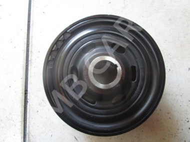 Шкив коленвала MERCEDES-BENZ C-класс W204/S204 (2006 - 2011) — Разборка Мерседес