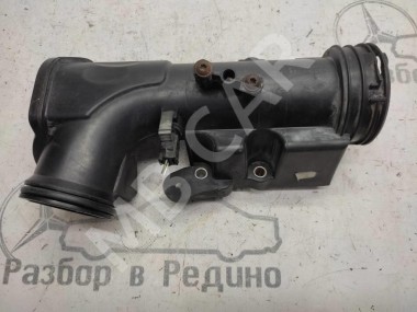 Патрубок воздушный MERCEDES-BENZ Vito W639 (2003 - 2010) — Разборка Мерседес