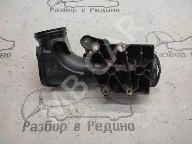 Патрубок воздушный MERCEDES-BENZ Vito W639 (2003 - 2010) — Разборка Мерседес