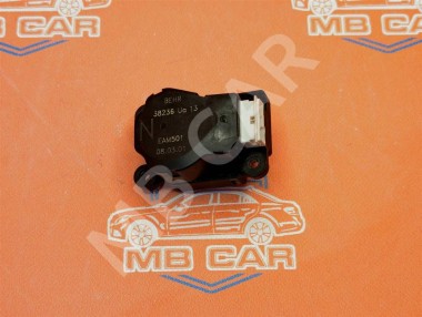 Сервоприводы печки MERCEDES-BENZ CL-класс C215 (1999 - 2002) — Разборка Мерседес