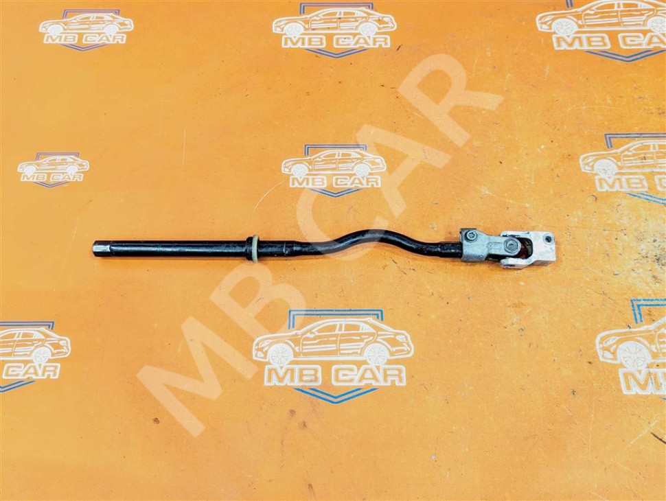 Кардан рулевого вала MERCEDES-BENZ A-класс W168 рестайлинг (2001 - 2004) фото 1 — Разборка Мерседес