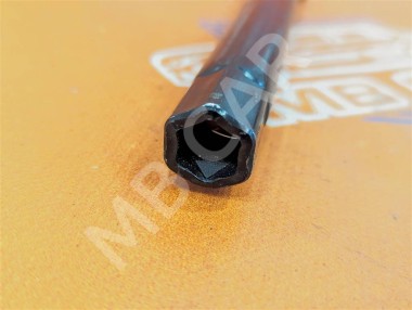 Кардан рулевого вала MERCEDES-BENZ A-класс W168 рестайлинг (2001 - 2004) — Разборка Мерседес