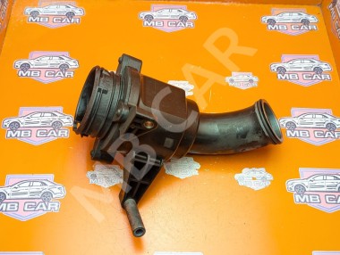Демпфер турбины MERCEDES-BENZ M-класс W164 (2005 - 2008) &mdash; Разборка Мерседес