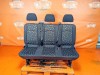 Сиденье заднее MERCEDES-BENZ Viano W639 (2003 - 2010) 3.2 AT (190 л.с.) фото 1 &mdash; Разборка Мерседес