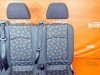 Сиденье заднее MERCEDES-BENZ Viano W639 (2003 - 2010) 3.2 AT (190 л.с.) фото 3 &mdash; Разборка Мерседес