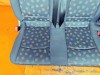 Сиденье заднее MERCEDES-BENZ Viano W639 (2003 - 2010) 3.2 AT (190 л.с.) фото 5 &mdash; Разборка Мерседес
