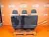 Сиденье заднее MERCEDES-BENZ Viano W639 (2003 - 2010) 3.2 AT (190 л.с.) фото 9 &mdash; Разборка Мерседес