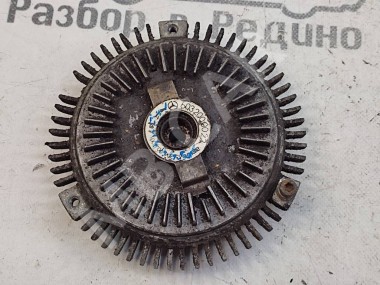 Вискомуфта MERCEDES-BENZ W124 W124/S124/C124/A124 (1984 - 1993) — Разборка Мерседес