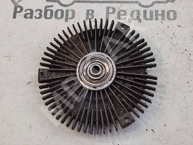 Вискомуфта MERCEDES-BENZ W124 W124/S124/C124/A124 (1984 - 1993) — Разборка Мерседес