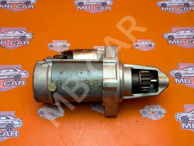 Стартер MERCEDES-BENZ A-класс W176 рестайлинг (2015 - 2018) — Разборка Мерседес