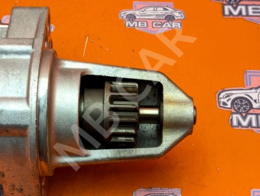 Стартер MERCEDES-BENZ A-класс W176 рестайлинг (2015 - 2018) — Разборка Мерседес