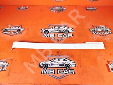 Крышка шины сдвижной двери MERCEDES-BENZ Vito W639 рестайлинг (2010 - 2014) &mdash; Разборка Мерседес