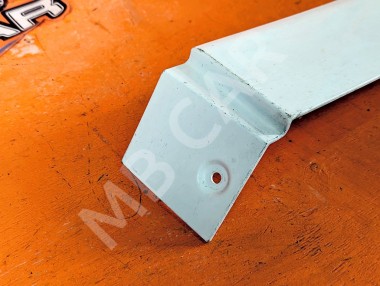 Крышка шины сдвижной двери MERCEDES-BENZ Vito W639 рестайлинг (2010 - 2014) &mdash; Разборка Мерседес