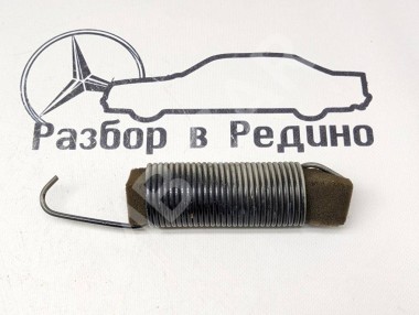 Пружина петли багажника MERCEDES-BENZ C-класс W204/S204 (2006 - 2011) — Разборка Мерседес