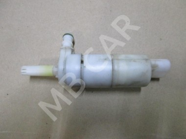 Насос омывателей MERCEDES-BENZ E-класс W211/S211 (2002 - 2006) — Разборка Мерседес