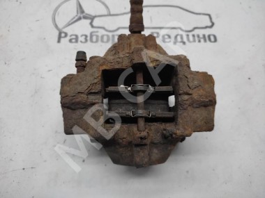 Суппорт задний левый MERCEDES-BENZ C-класс W203/S203/CL203 рестайлинг (2004 - 2008) — Разборка Мерседес